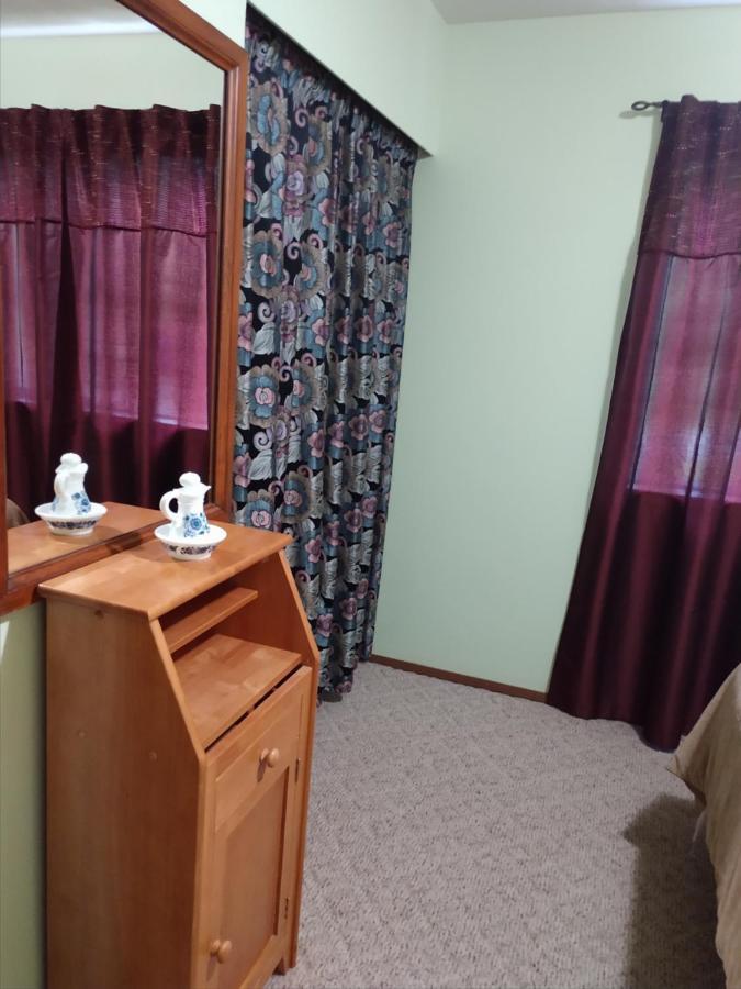 Hall Creek Cabin Packwood Extérieur photo